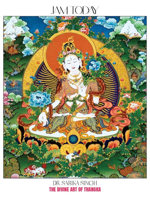 Title details for Jam Today by Jam Today - Available